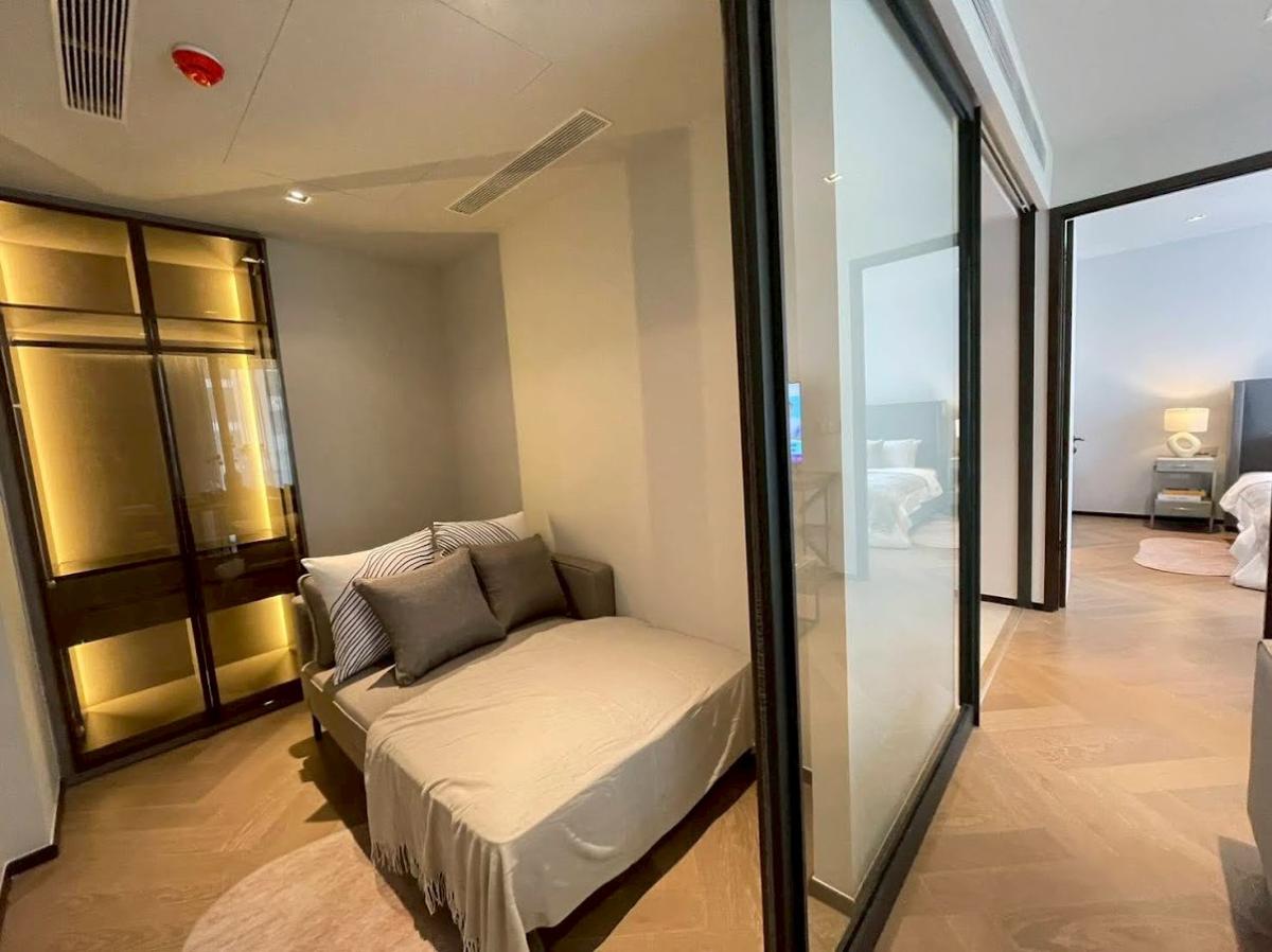 💖The Reserve 61 Hideaway : เดอะ รีเซิร์ฟ 61 ไฮด์อะเวย์ 💖