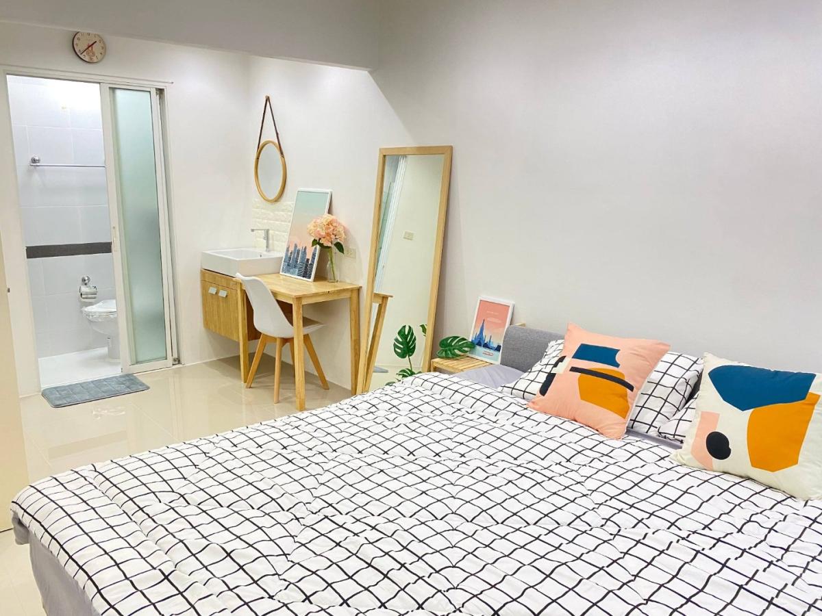 💗A Space Hideaway Asoke-Ratchada💗🔥2 bedrooms❗️❗️