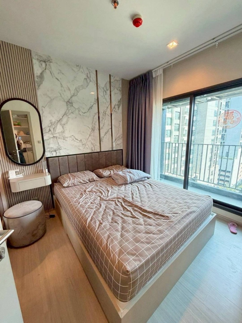 💗Life Asoke-Rama9💗🔥1 Bed Plus❗️❗️