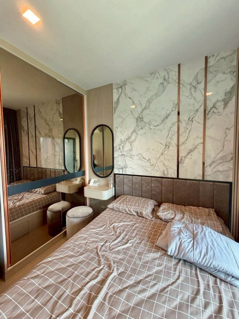 💗Life Asoke-Rama9💗🔥1 Bed Plus❗️❗️