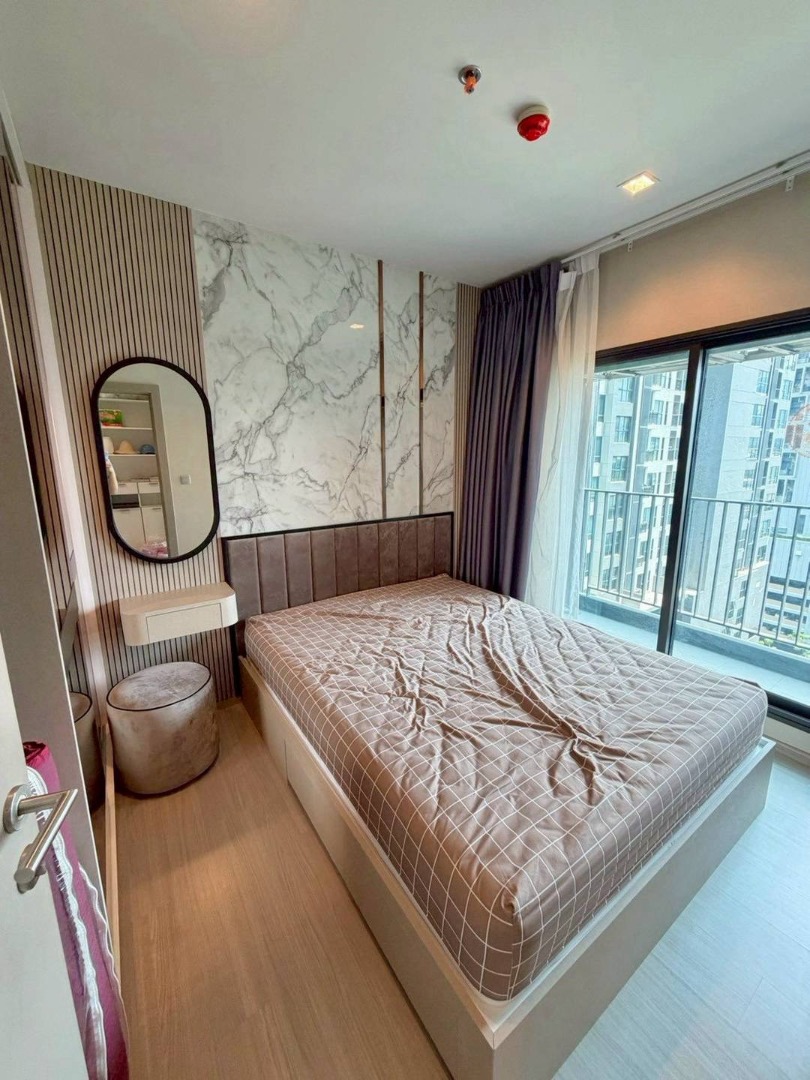 💗Life Asoke-Rama9💗🔥1 Bed Plus❗️❗️