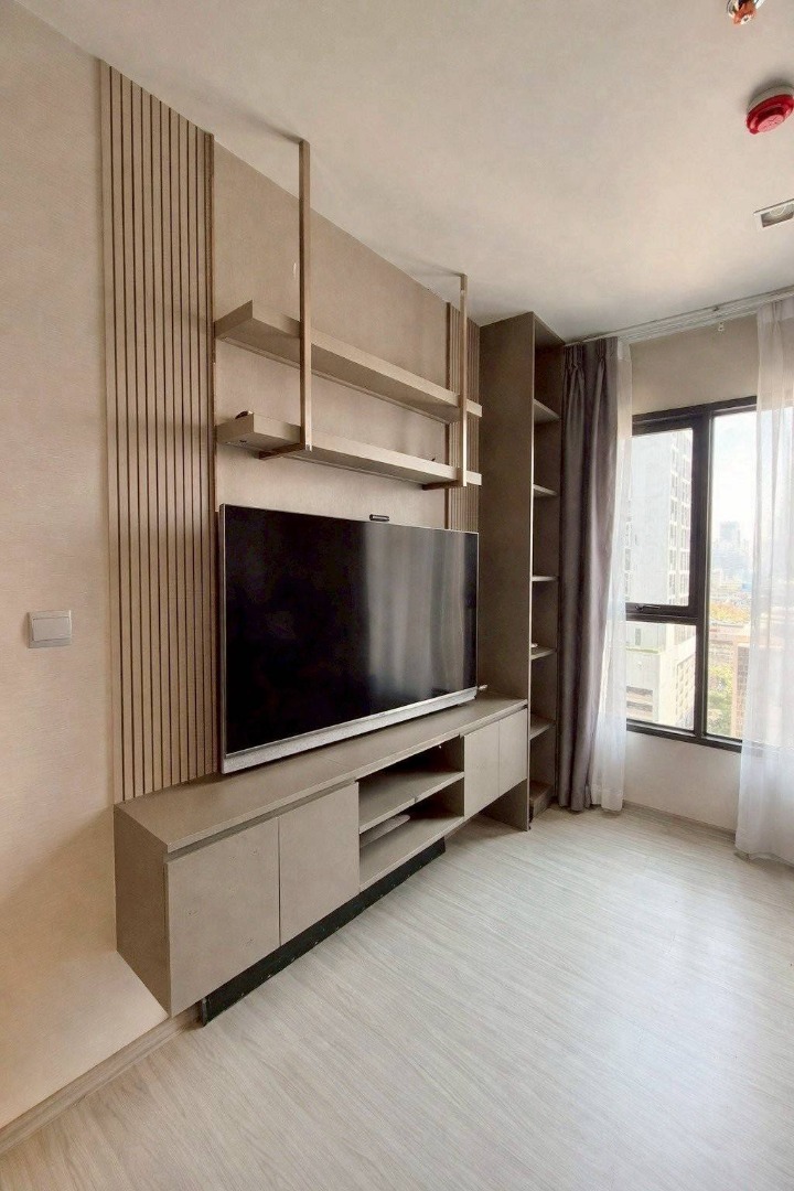 💗Life Asoke-Rama9💗🔥1 Bed Plus❗️❗️