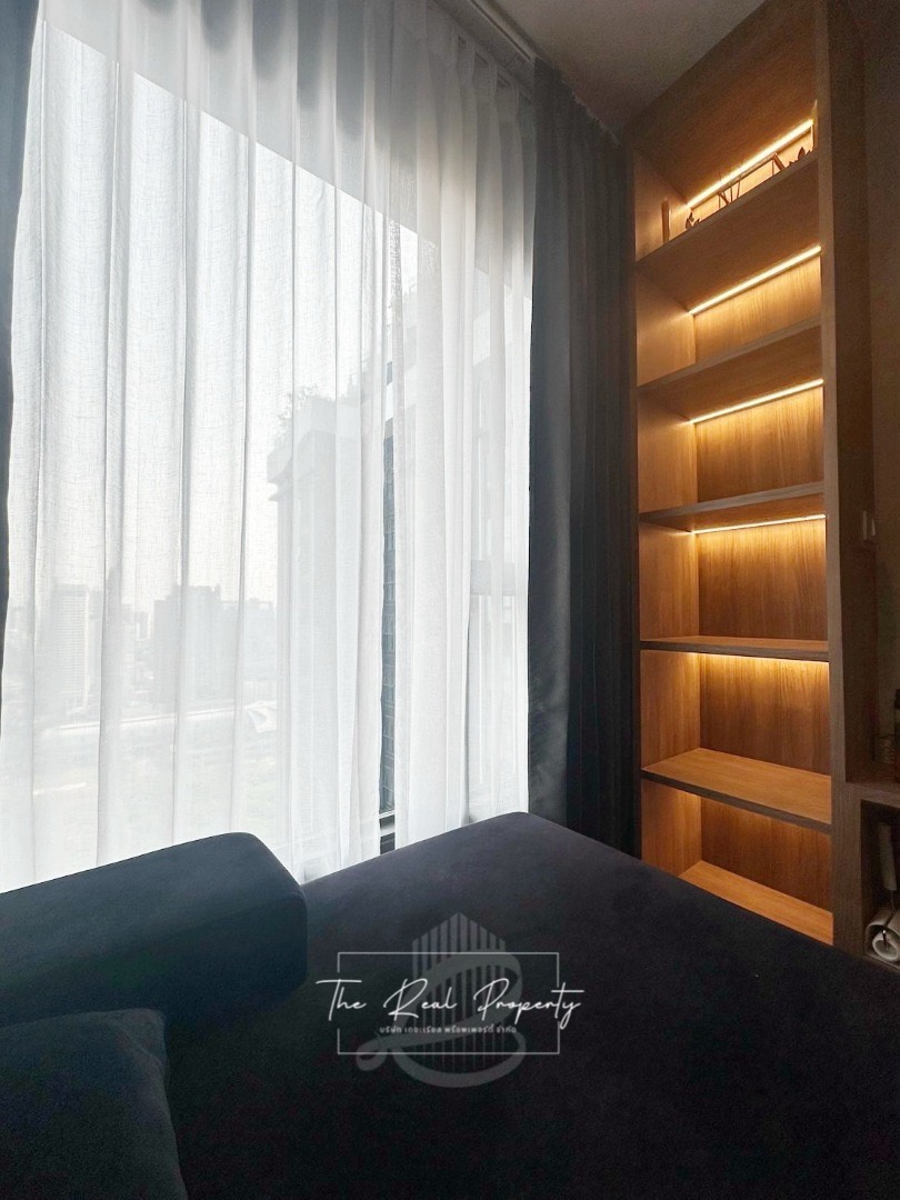 🌸Life Asoke-Rama9🌸🔥1 Bedroom Plus❗️❗️