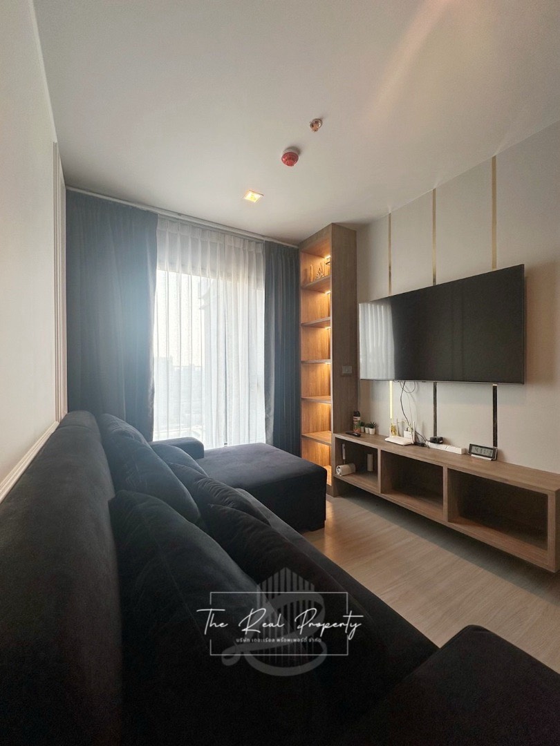 🌸Life Asoke-Rama9🌸🔥1 Bedroom Plus❗️❗️