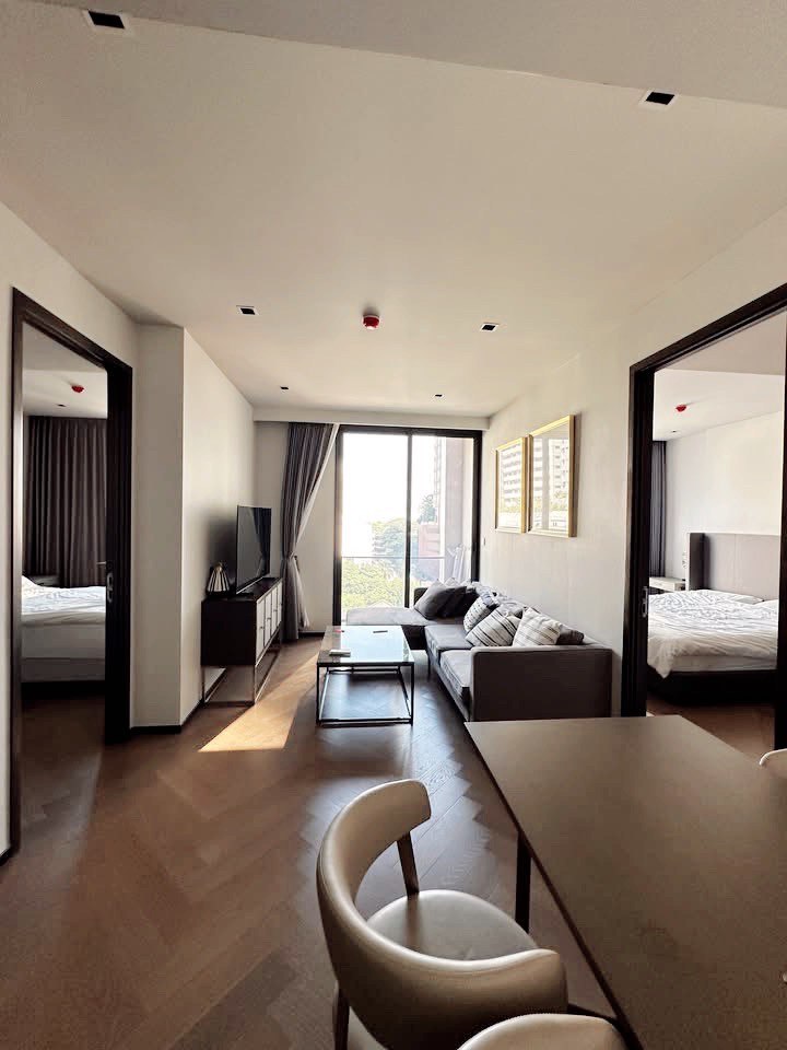 💖The Reserve 61 Hideaway : เดอะ รีเซิร์ฟ 61 ไฮด์อะเวย์ 💖