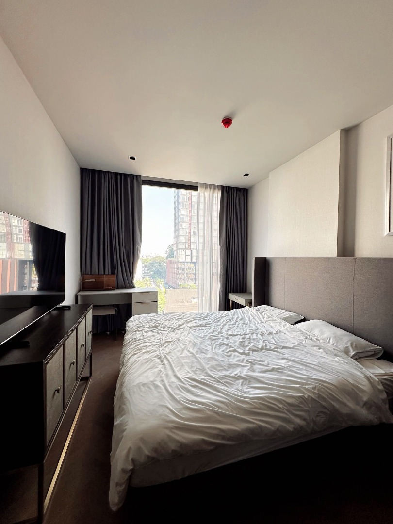 💖The Reserve 61 Hideaway : เดอะ รีเซิร์ฟ 61 ไฮด์อะเวย์ 💖
