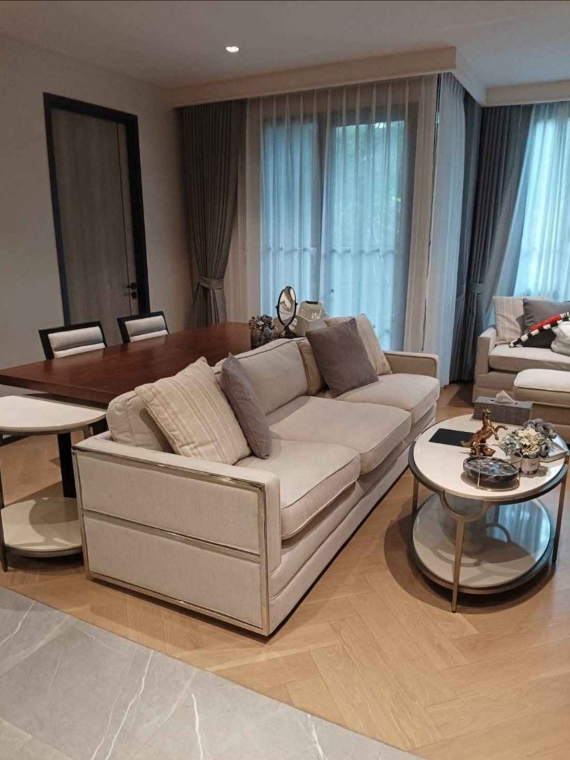 🌷The Reserve Sukhumvit 61 : เดอะ รีเซิร์ฟ สุขุมวิท 61🌷