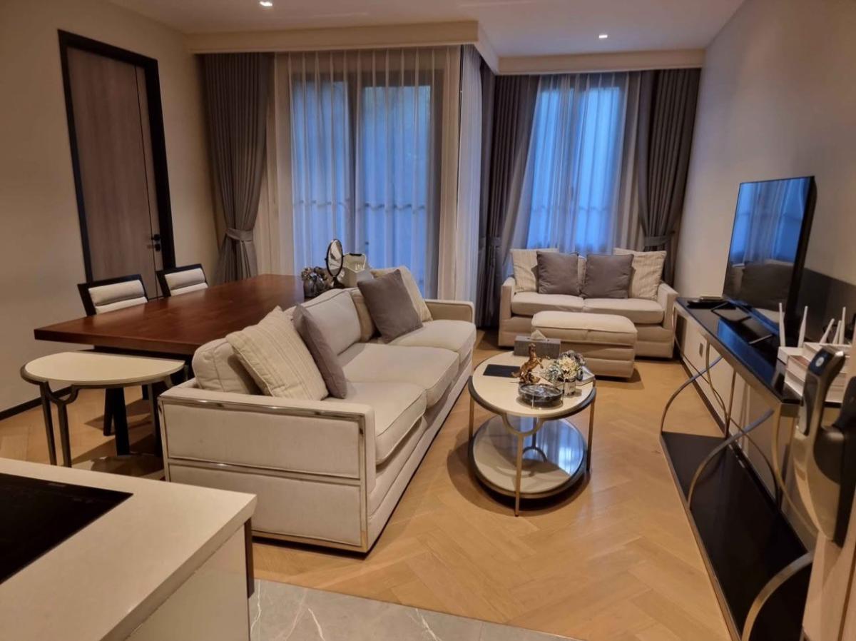 🌷The Reserve Sukhumvit 61 : เดอะ รีเซิร์ฟ สุขุมวิท 61🌷