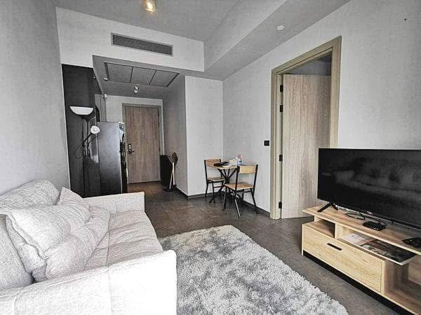 🌺The Lofts Asoke : เดอะ ลอฟท์ อโศก🌺