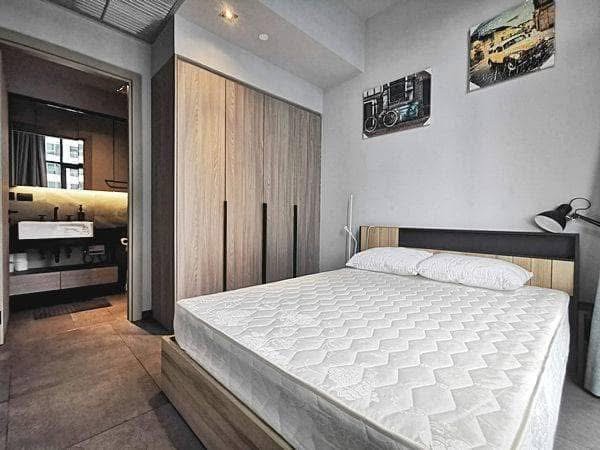🌺The Lofts Asoke : เดอะ ลอฟท์ อโศก🌺