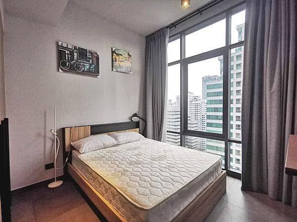 🌺The Lofts Asoke : เดอะ ลอฟท์ อโศก🌺