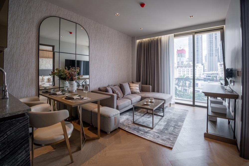 💖The Reserve 61 Hideaway : เดอะ รีเซิร์ฟ 61 ไฮด์อะเวย์ 💖