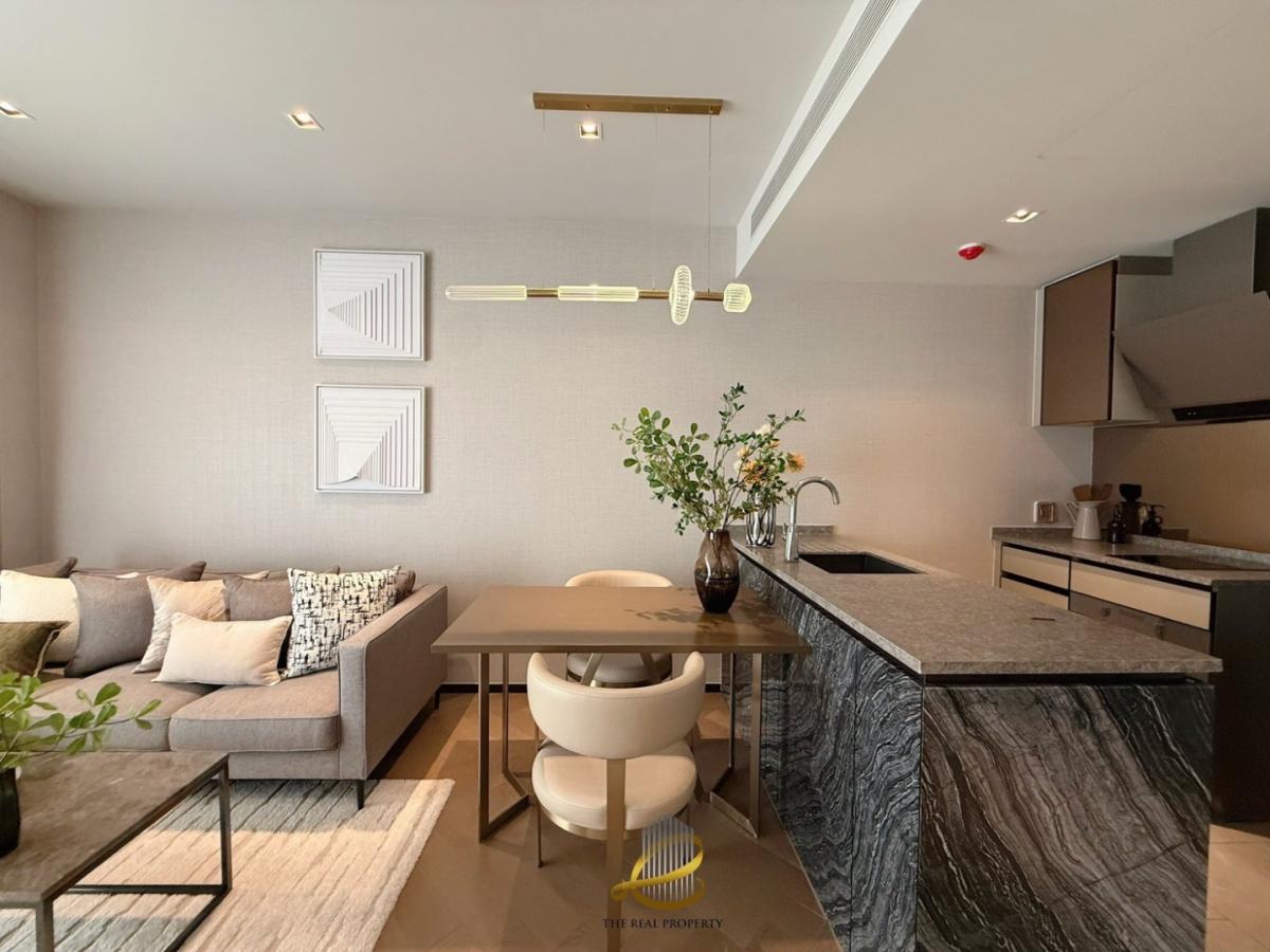 🌿The Reserve 61 Hideaway : เดอะ รีเซิร์ฟ 61 ไฮด์อะเวย์ 🌿