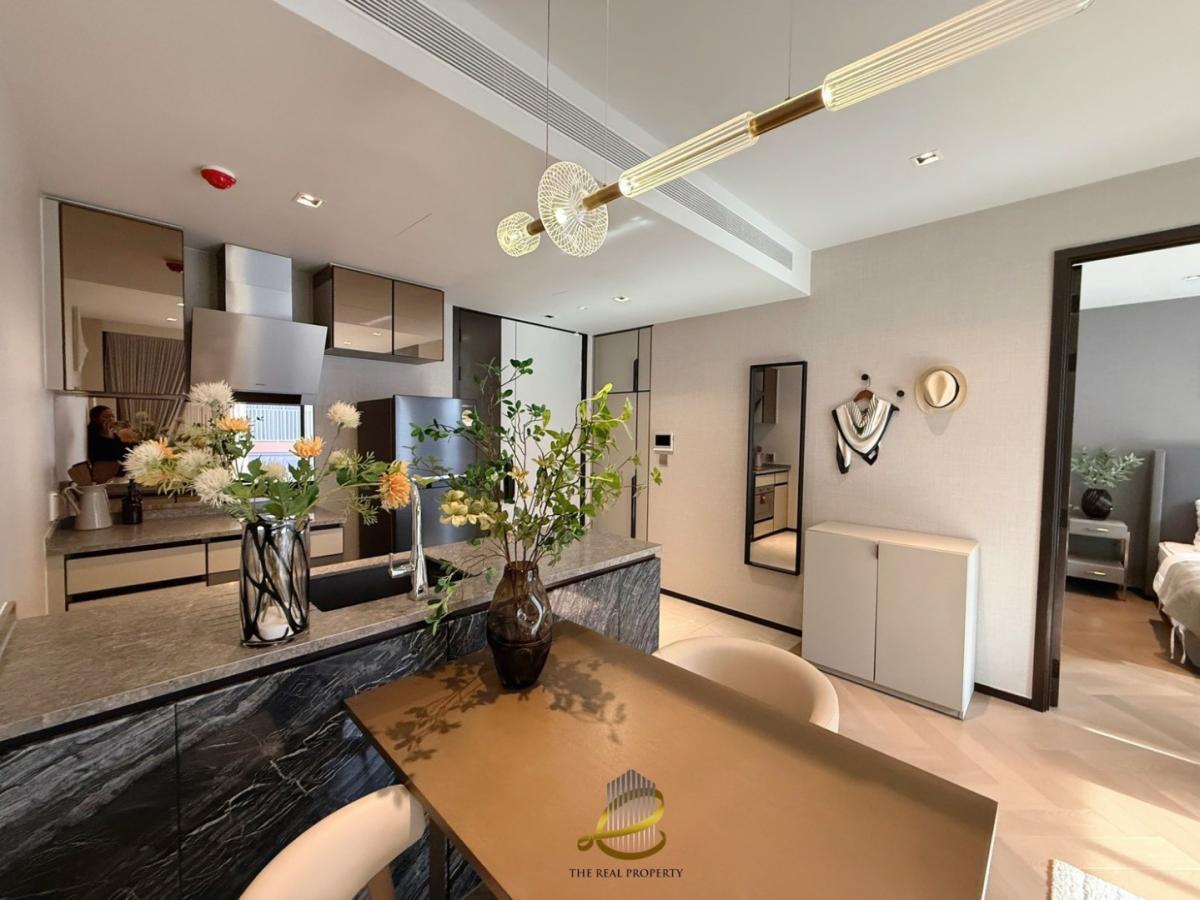 🌿The Reserve 61 Hideaway : เดอะ รีเซิร์ฟ 61 ไฮด์อะเวย์ 🌿