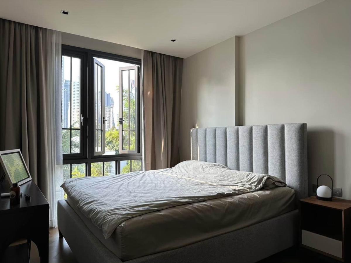 🌻The Reserve Sukhumvit 61 : เดอะ รีเซิร์ฟ สุขุมวิท 61🌻