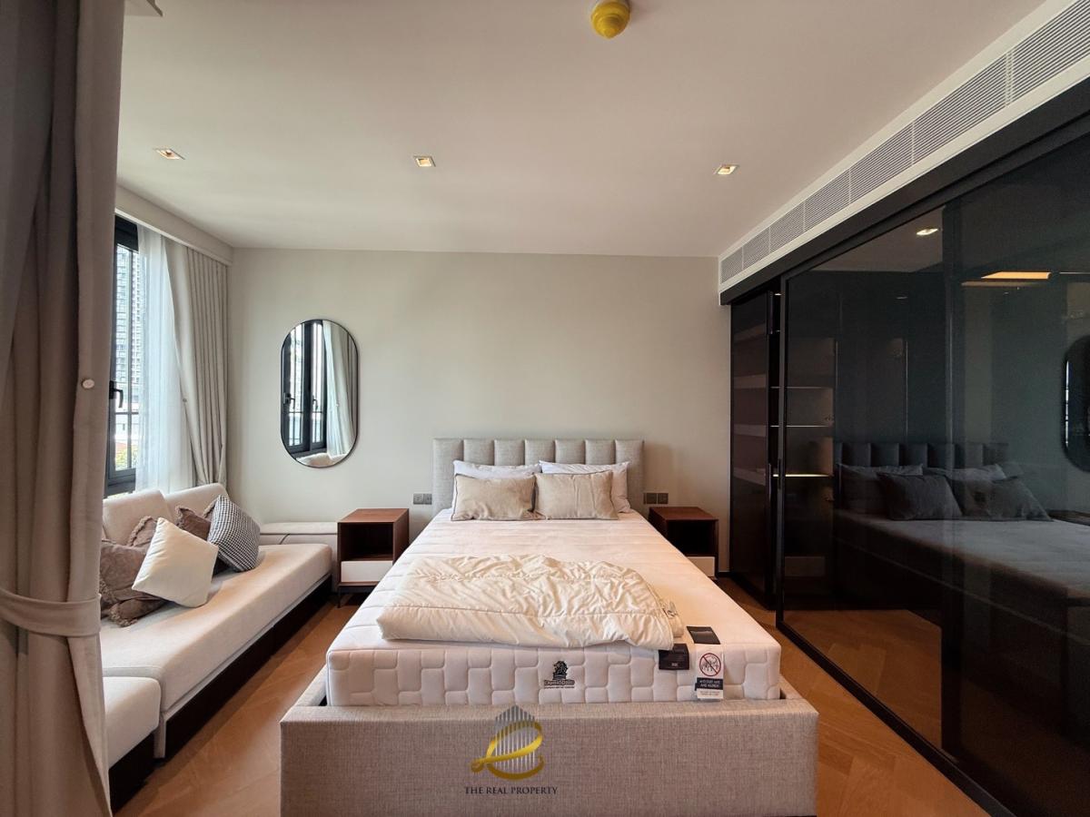 💮The Reserve Sukhumvit 61 : เดอะ รีเซิร์ฟ สุขุมวิท 61💮
