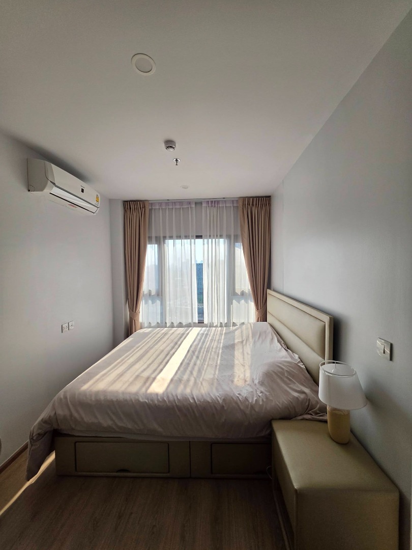 🌼Life Rama4-Asoke🌼🚝Near MRT Queen Sirikit