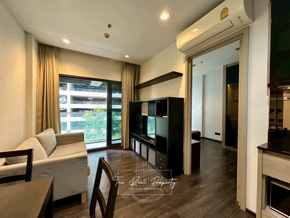 🧡THE LINE Asoke-Ratchada : เดอะ ไลน์ อโศก-รัชดา🧡