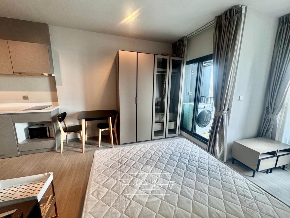 💝Life Asoke-Rama9💝🔥Studio Type❗️❗️