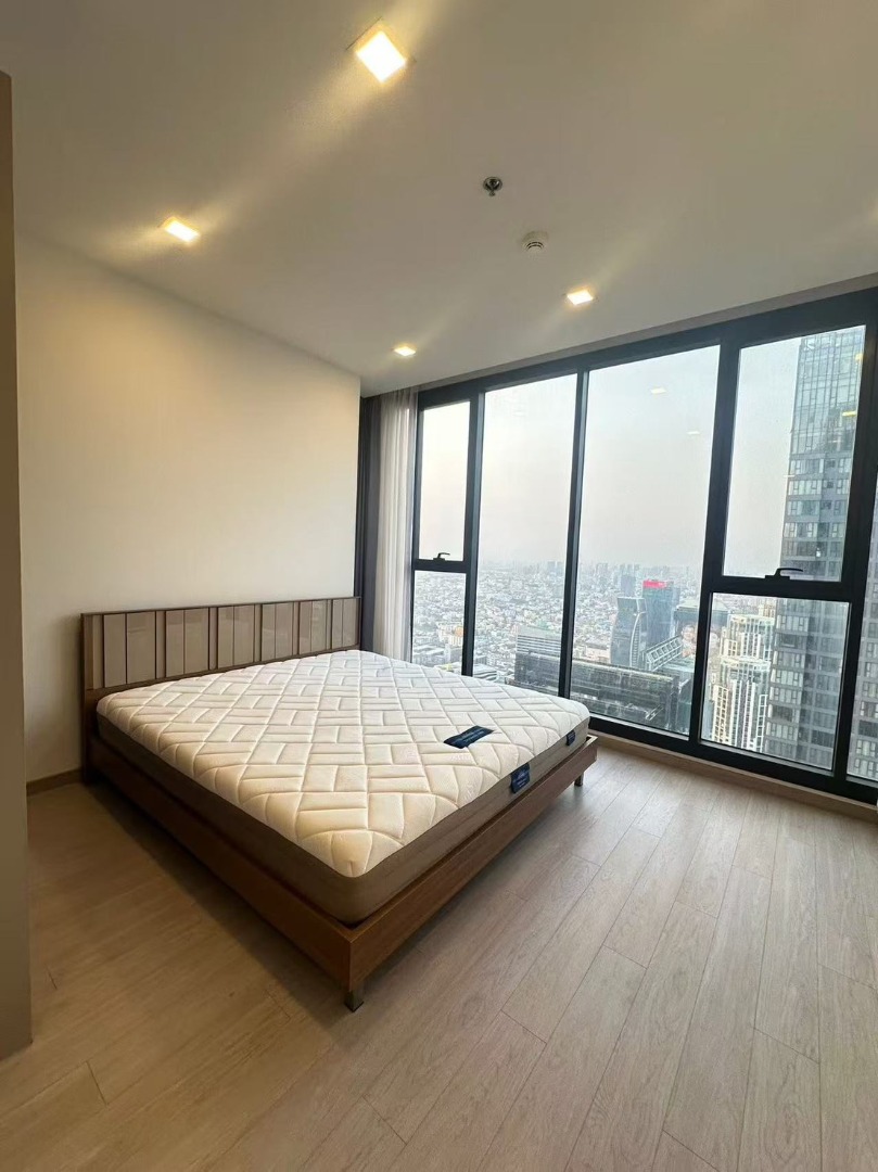 💗ONE9FIVE Asoke-Rama9💗🔥2 Bedrooms❗️❗️