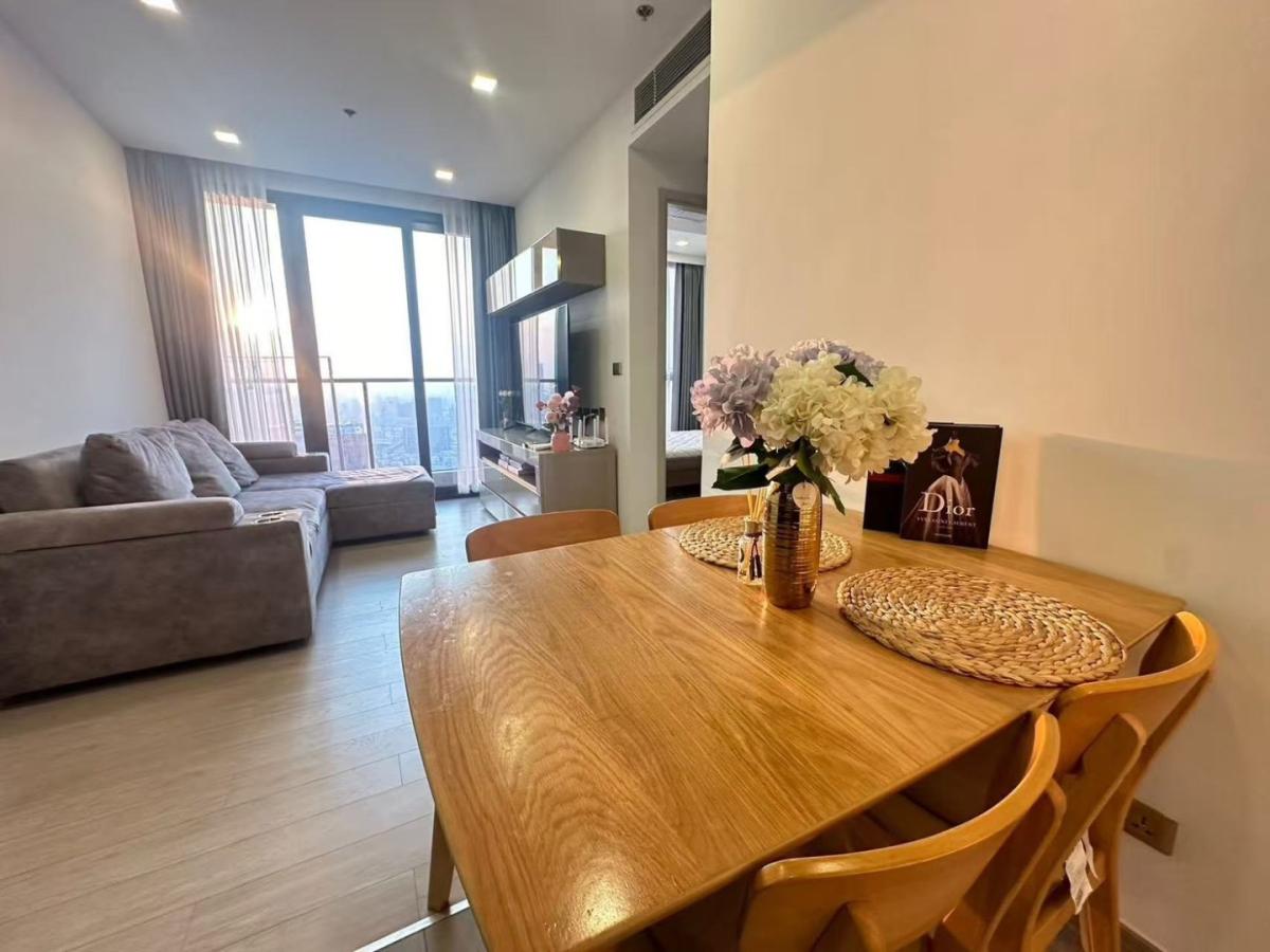 💗ONE9FIVE Asoke-Rama9💗🔥2 Bedrooms❗️❗️