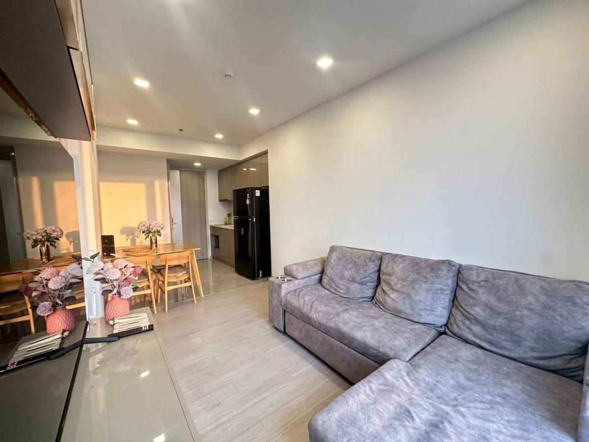 💗ONE9FIVE Asoke-Rama9💗🔥2 Bedrooms❗️❗️