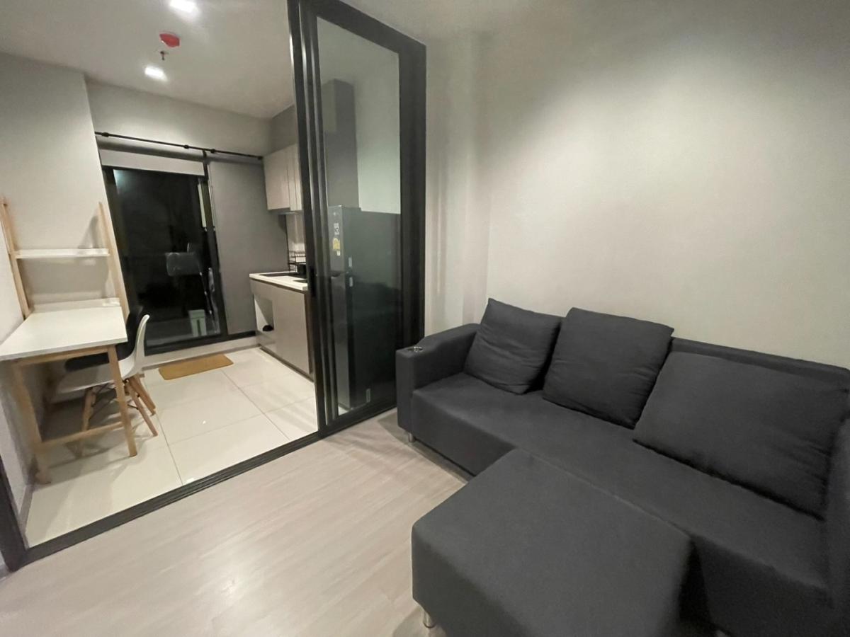 ✅Life Asoke-Rama9🚝Near MRT Rama9