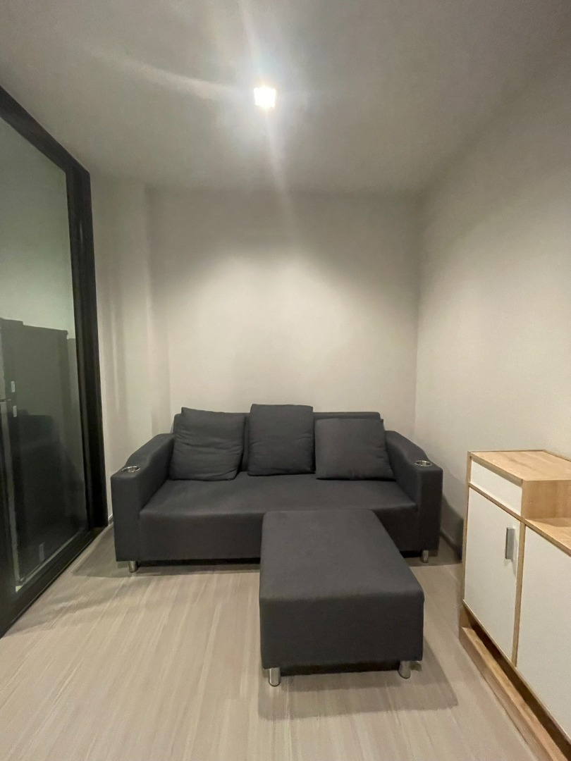 ✅Life Asoke-Rama9🚝Near MRT Rama9