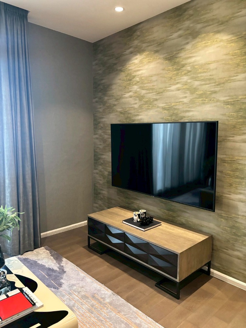 ✨Ultra Luxury Condo For rent : MUNIQ Sukhumvit 23✨