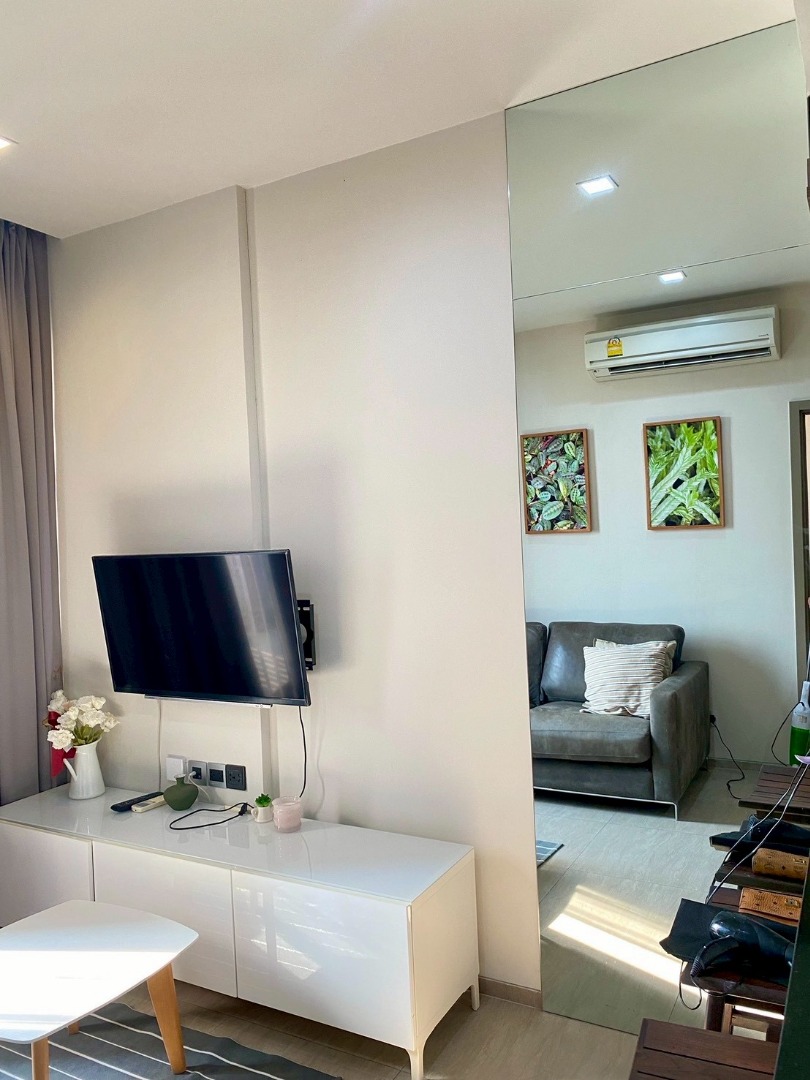 💖Mori Haus : โมริ เฮ้าส์💖 🚝Nearby BTS Onnut