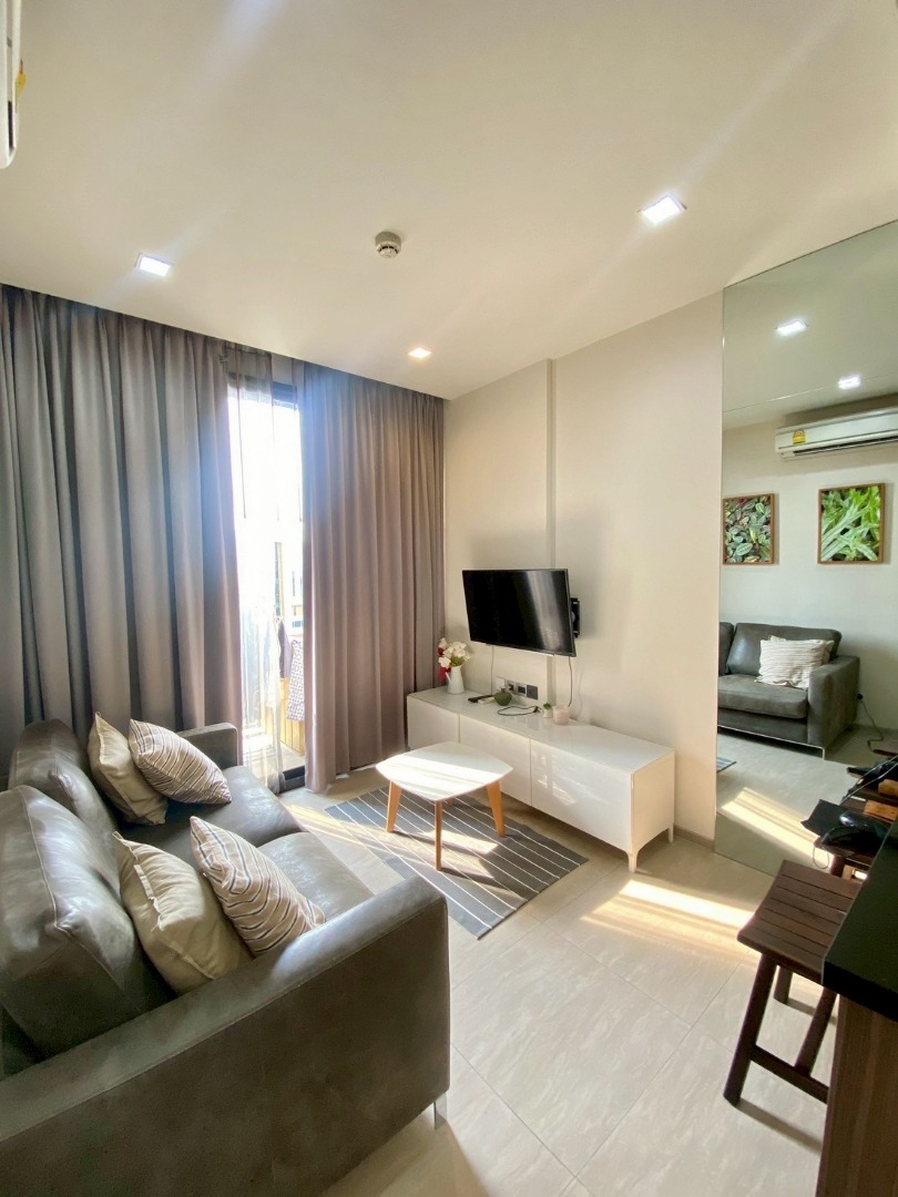 💖Mori Haus : โมริ เฮ้าส์💖 🚝Nearby BTS Onnut