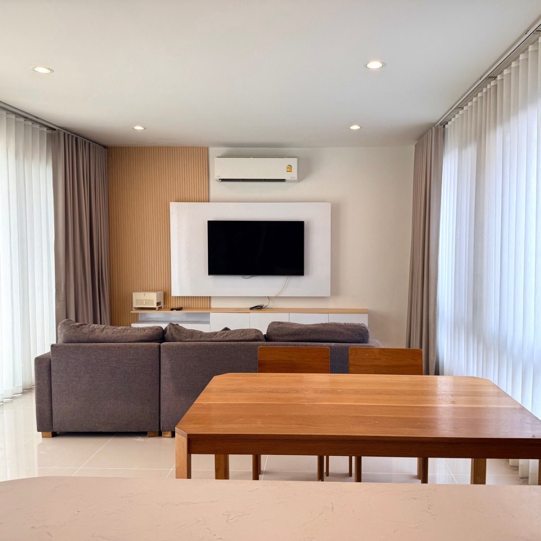 🏠 บ้านเดี่ยวให้เช่า หมู่บ้านสราญสิริ ศรีวารี🏠