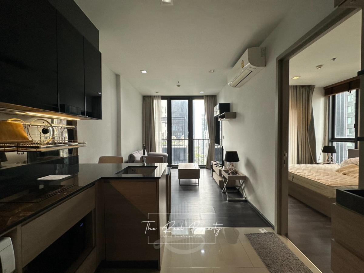 💖The Line Asoke-Ratchada💖🔥1 Bedroom❗️❗️