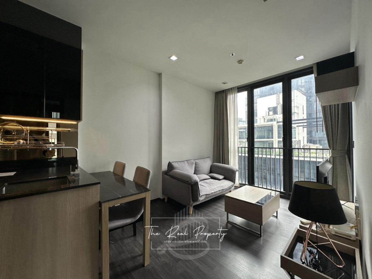 💖The Line Asoke-Ratchada💖🔥1 Bedroom❗️❗️