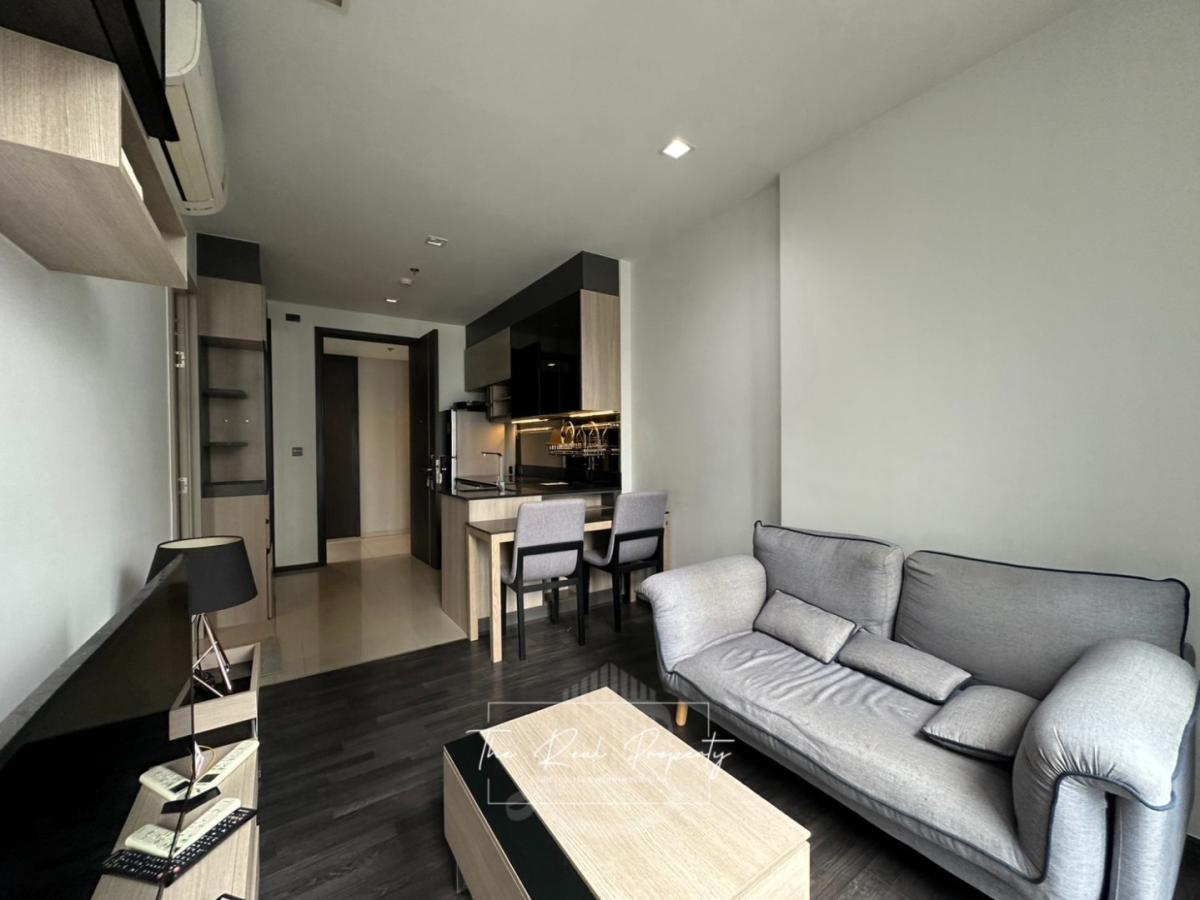 💖The Line Asoke-Ratchada💖🔥1 Bedroom❗️❗️