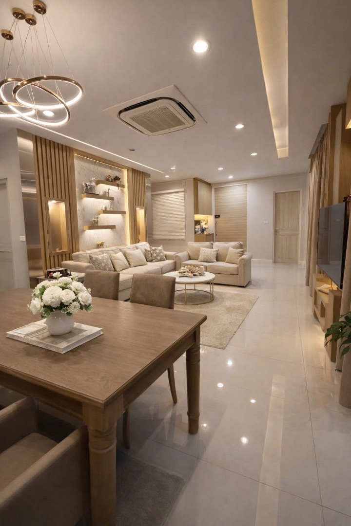  🏡 บ้านเดี่ยวให้เช่า Prinn Sathorn–Ratchaphruek ติด BTS บางหว้า ถ.ราชพฤกษ์