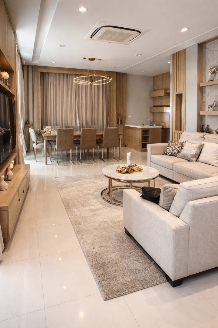  🏡 บ้านเดี่ยวให้เช่า Prinn Sathorn–Ratchaphruek ติด BTS บางหว้า ถ.ราชพฤกษ์