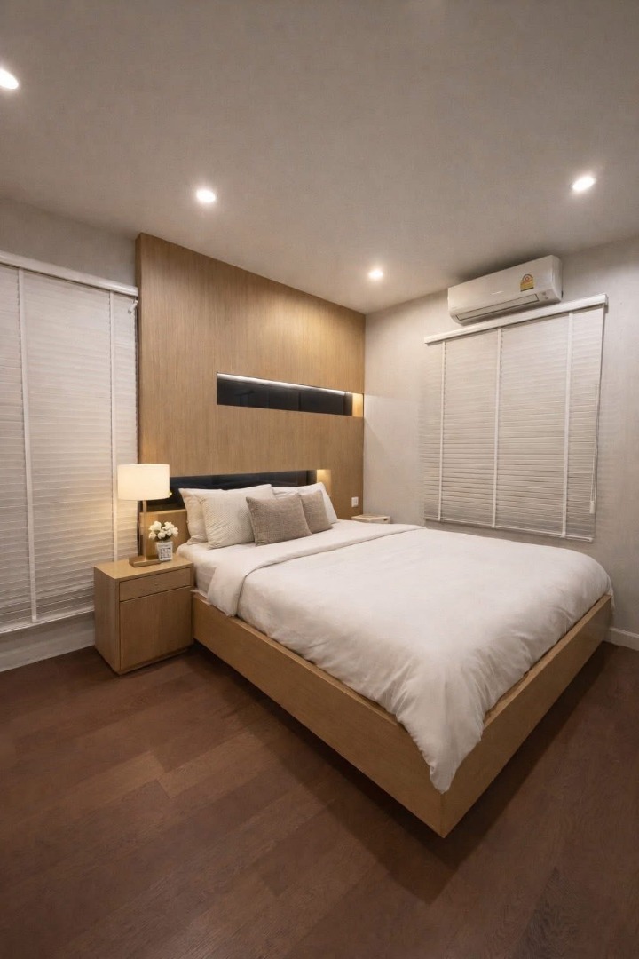  🏡 บ้านเดี่ยวให้เช่า Prinn Sathorn–Ratchaphruek ติด BTS บางหว้า ถ.ราชพฤกษ์
