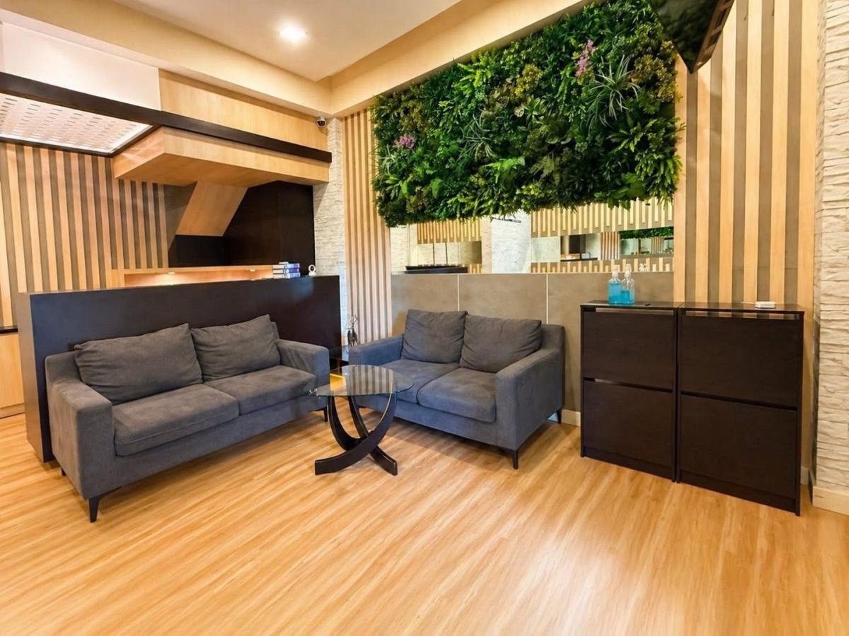 ✅ Home Office ให้เช่า โครงการคอนโด Supalai Prima Riva 