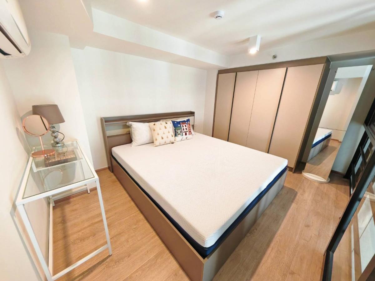 💖Ideo Rama9-Asoke💖🔥Duplex Type!!