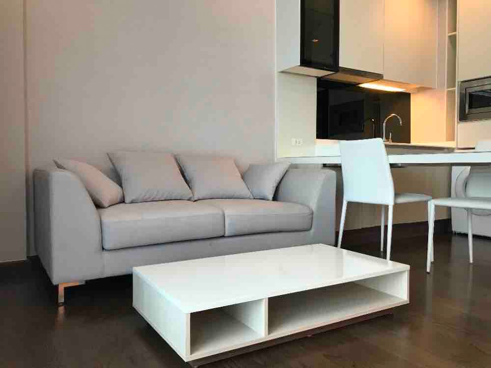 🌈 Luxury Condo For rent : Q Asoke