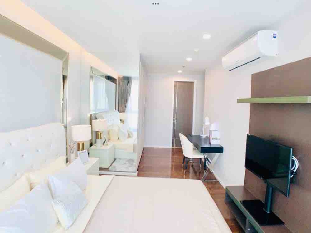 💖15 Sukhumvit Residences : 15 สุขุมวิท เรสซิเด็นซ์💖