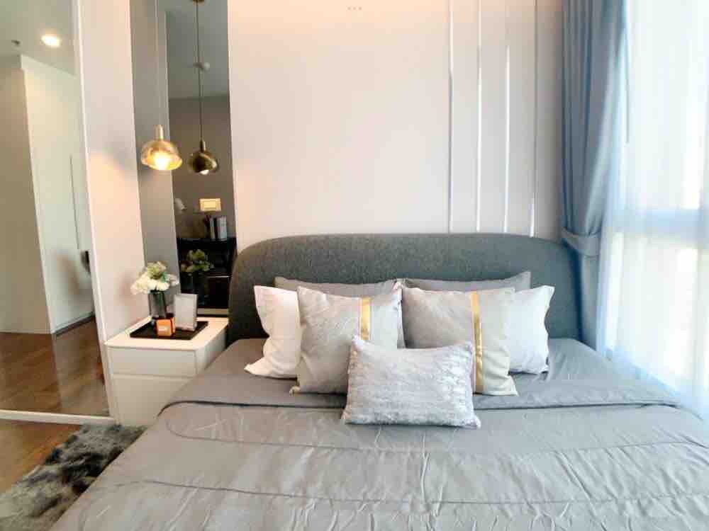 💖15 Sukhumvit Residences : 15 สุขุมวิท เรสซิเด็นซ์💖