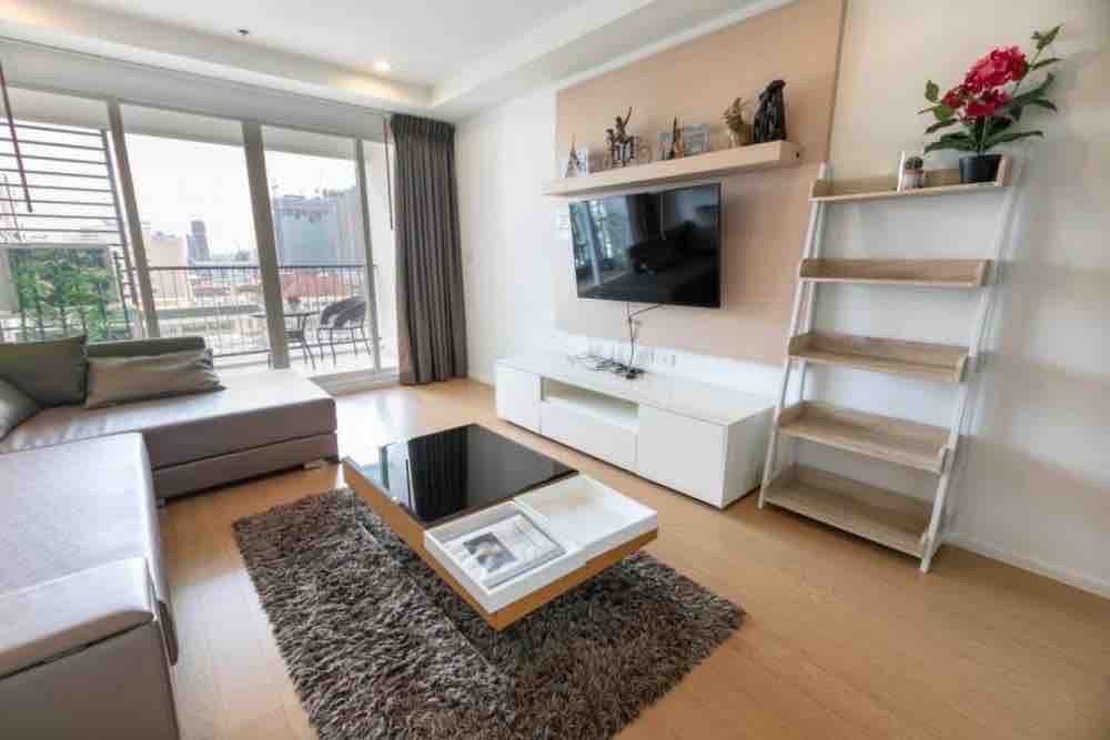 🌟15 Sukhumvit Residences : 15 สุขุมวิท เรสซิเด็นซ์🌟
