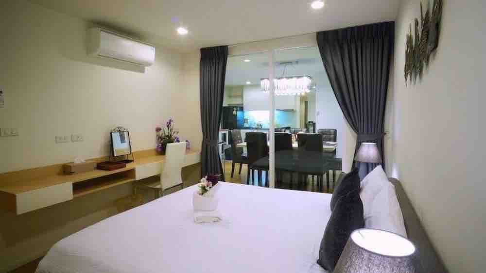 🌟15 Sukhumvit Residences : 15 สุขุมวิท เรสซิเด็นซ์🌟