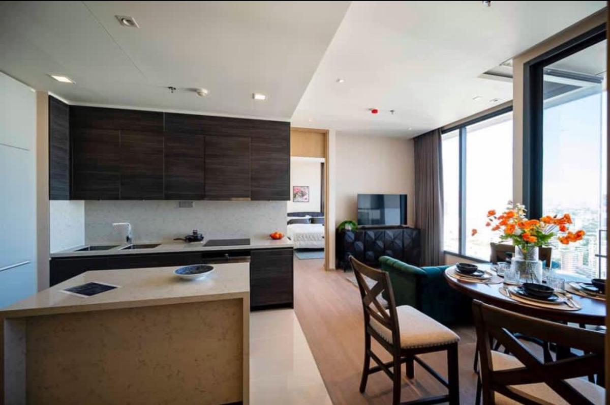 ✨Luxury Class Condo For rent : THE ESSE ASOKE✨