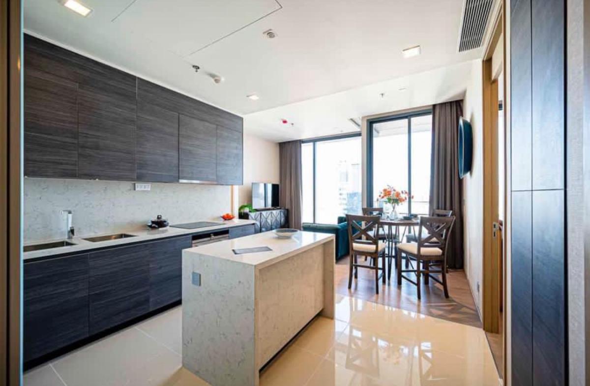 ✨Luxury Class Condo For rent : THE ESSE ASOKE✨