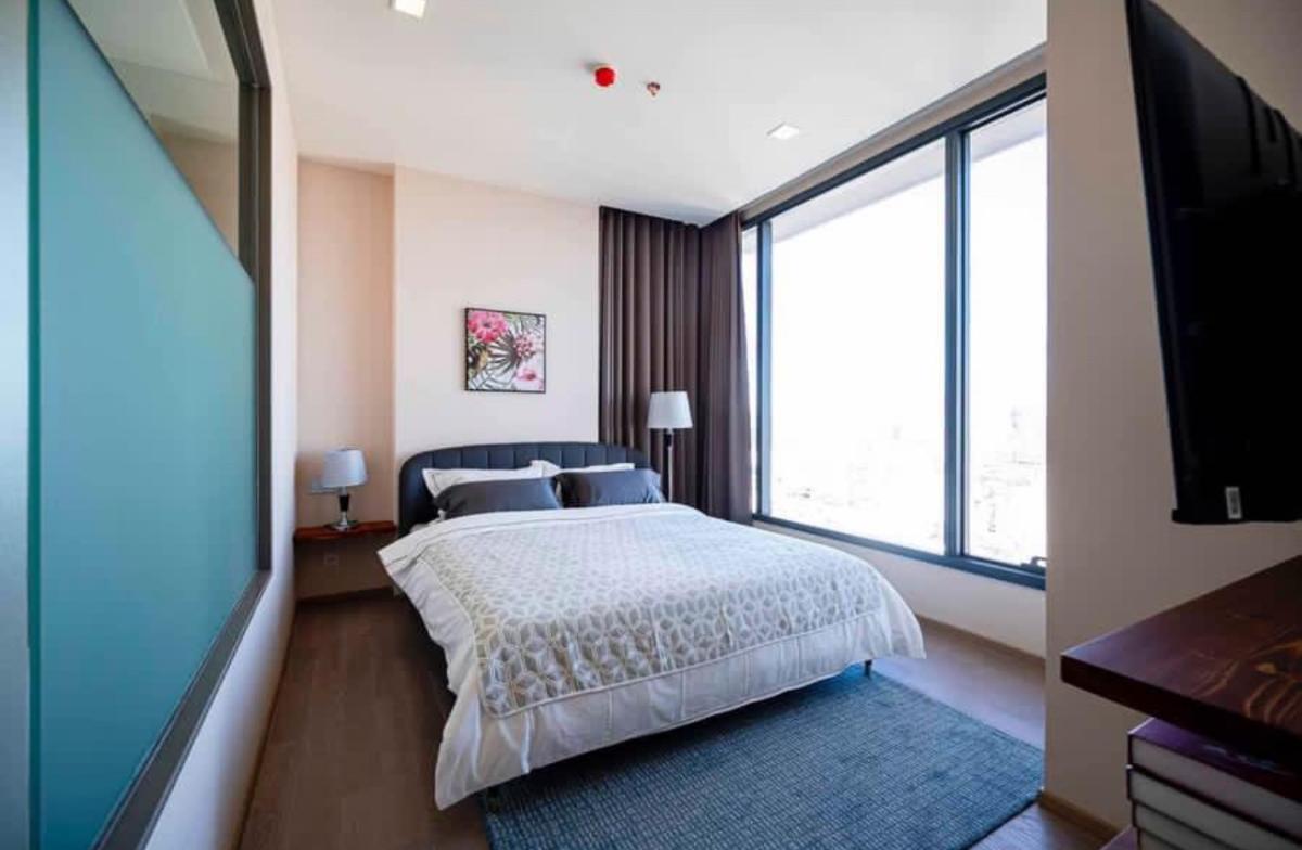 ✨Luxury Class Condo For rent : THE ESSE ASOKE✨