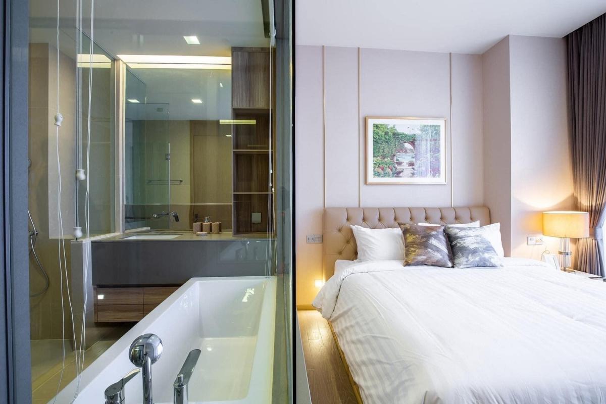 🚨Luxury Class Condo For rent : THE ESSE ASOKE🚨