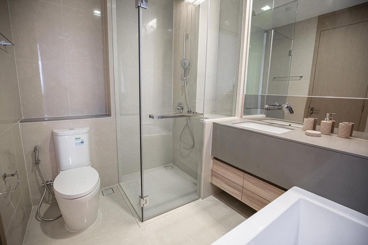 🚨Luxury Class Condo For rent : THE ESSE ASOKE🚨